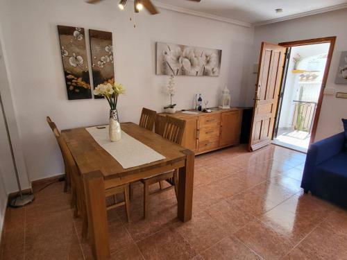 Immaculate 3-bed Villa In Orihuela