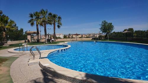 Immaculate 3-bed Villa In Orihuela