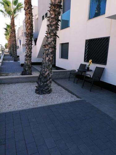 Bungalow La Zenia Oasis Beach