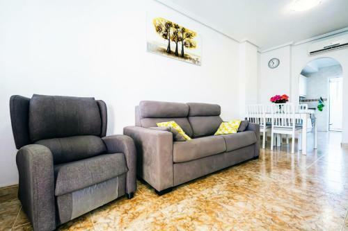 Apartamento Alegria Id 72