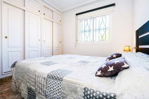 Apartamento Alegria Id 72
