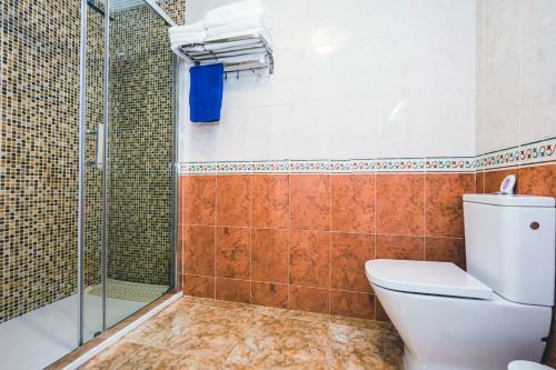 Apartamento Alegria Id 72