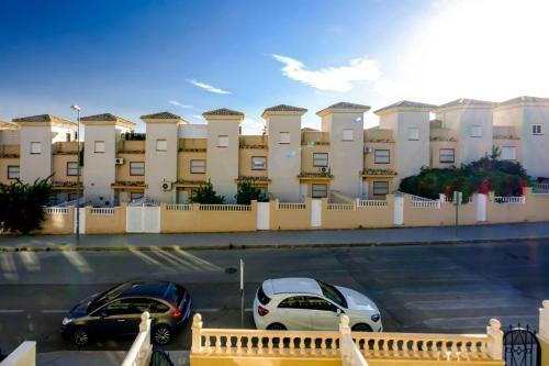 Apartamento Alegria Id 72