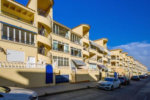 Apartamento Alegria Id 72
