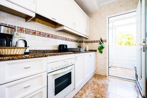 Apartamento Alegria Id 72