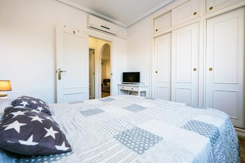 Apartamento Alegria Id 72