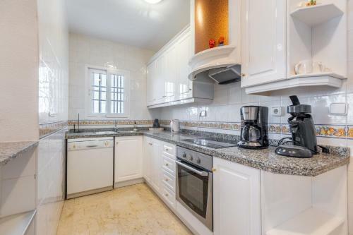 Villa Las Ramblas