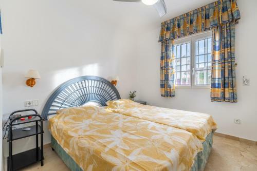 Villa Las Ramblas