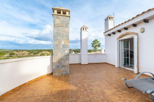 Villa Las Ramblas