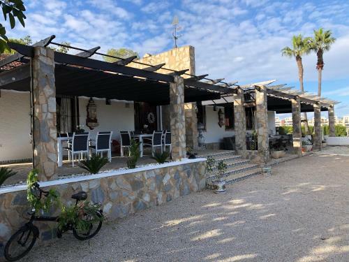 Villa Castillo De Sol