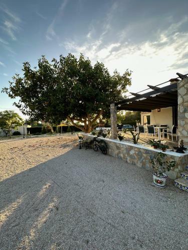 Villa Castillo De Sol