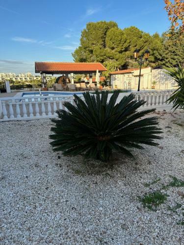 Villa Castillo De Sol