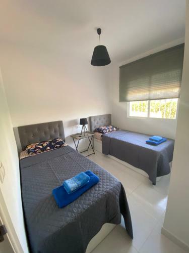 Apartamento Villamartin Tosca