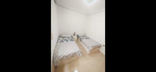 Beautiful 2-bed Apartment In Orihuela