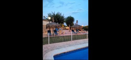 Beautiful 2-bed Apartment In Orihuela
