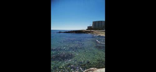 Beautiful 2-bed Apartment In Orihuela
