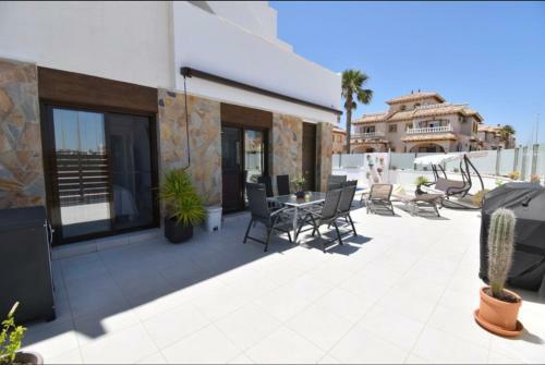 Villa 62 Cabo De Gata