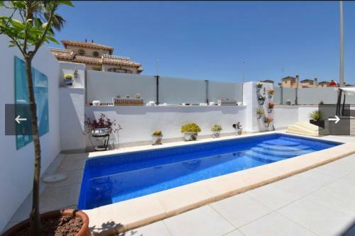 Villa 62 Cabo De Gata