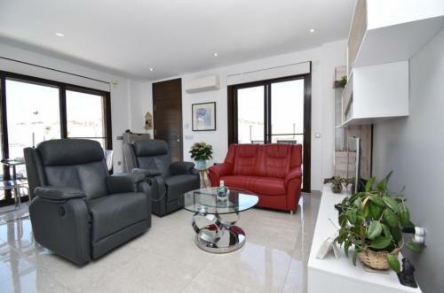 Villa 62 Cabo De Gata