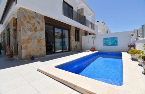 Villa 62 Cabo De Gata