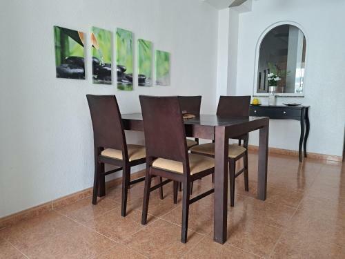 Lovely 6-bed Villa In Orihuela