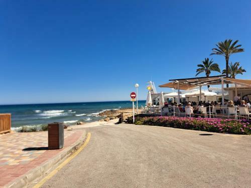Lovely 6-bed Villa In Orihuela