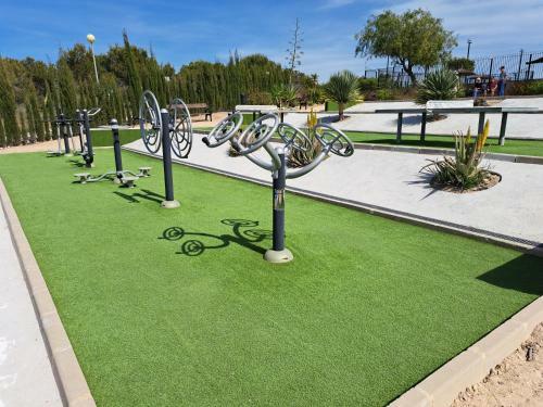 Lovely 6-bed Villa In Orihuela