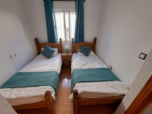Lovely 6-bed Villa In Orihuela