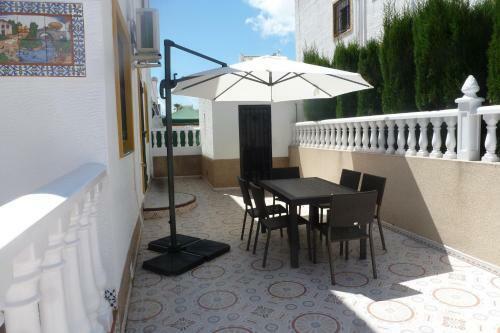 Lovely 6-bed Villa In Orihuela