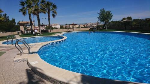 Lovely 6-bed Villa In Orihuela