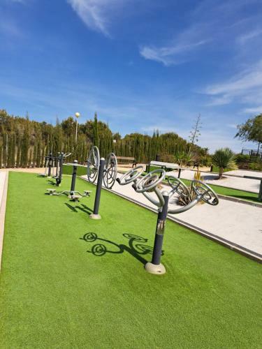 Lovely 6-bed Villa In Orihuela