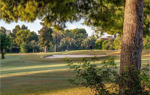 Awesome Home In Orihuela With Wifi And 2 Bedrooms