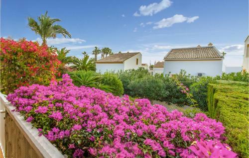 Awesome Home In Orihuela With Wifi And 2 Bedrooms