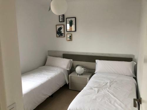 Apartamento Villamart�n 3rooms