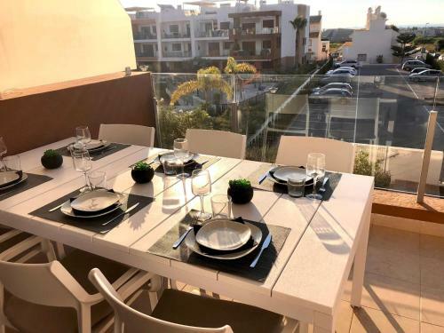 Apartamento Villamart�n 3rooms
