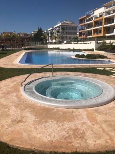 Apartamento Villamart�n 3rooms