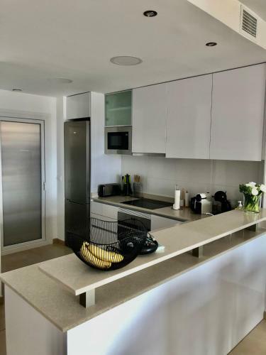 Apartamento Villamart�n 3rooms