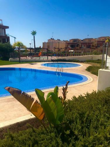 Apartamento Villamart�n 3rooms