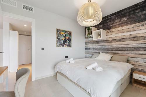 Unique Apartment In Orihuela Costa With Private Pool