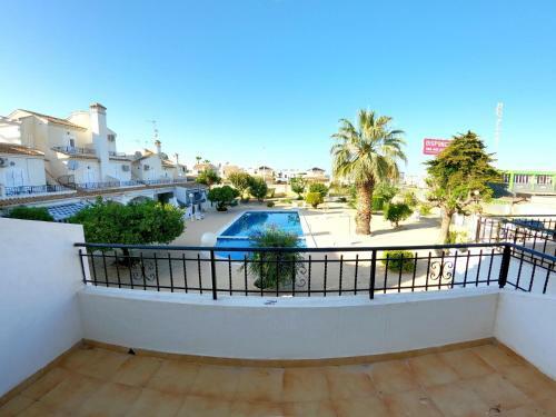 Beautiful Holiday Home In Orihuela With Shared Pool