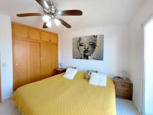 Beautiful Holiday Home In Orihuela With Shared Pool