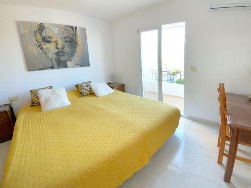 Beautiful Holiday Home In Orihuela With Shared Pool