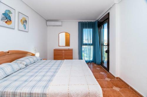 Apartamento Espanatour Playa Flamenca