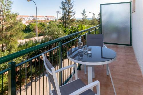 Apartamento Espanatour Playa Flamenca