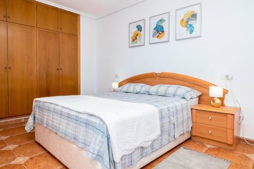 Apartamento Espanatour Playa Flamenca