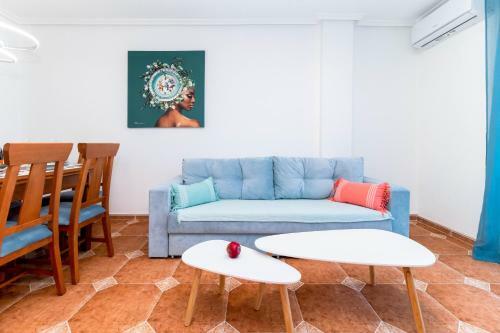 Apartamento Espanatour Playa Flamenca