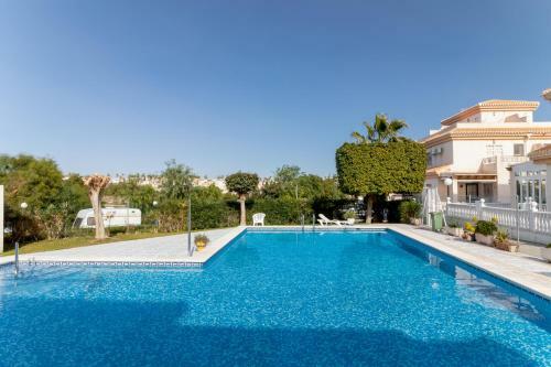 Apartamento Espanatour Playa Flamenca