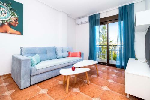 Apartamento Espanatour Playa Flamenca