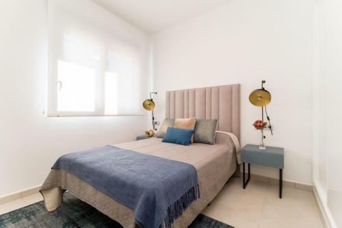 Apartamento High Tech Villa Navia Spanien