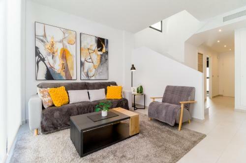 Apartamento High Tech Villa Navia Spanien
